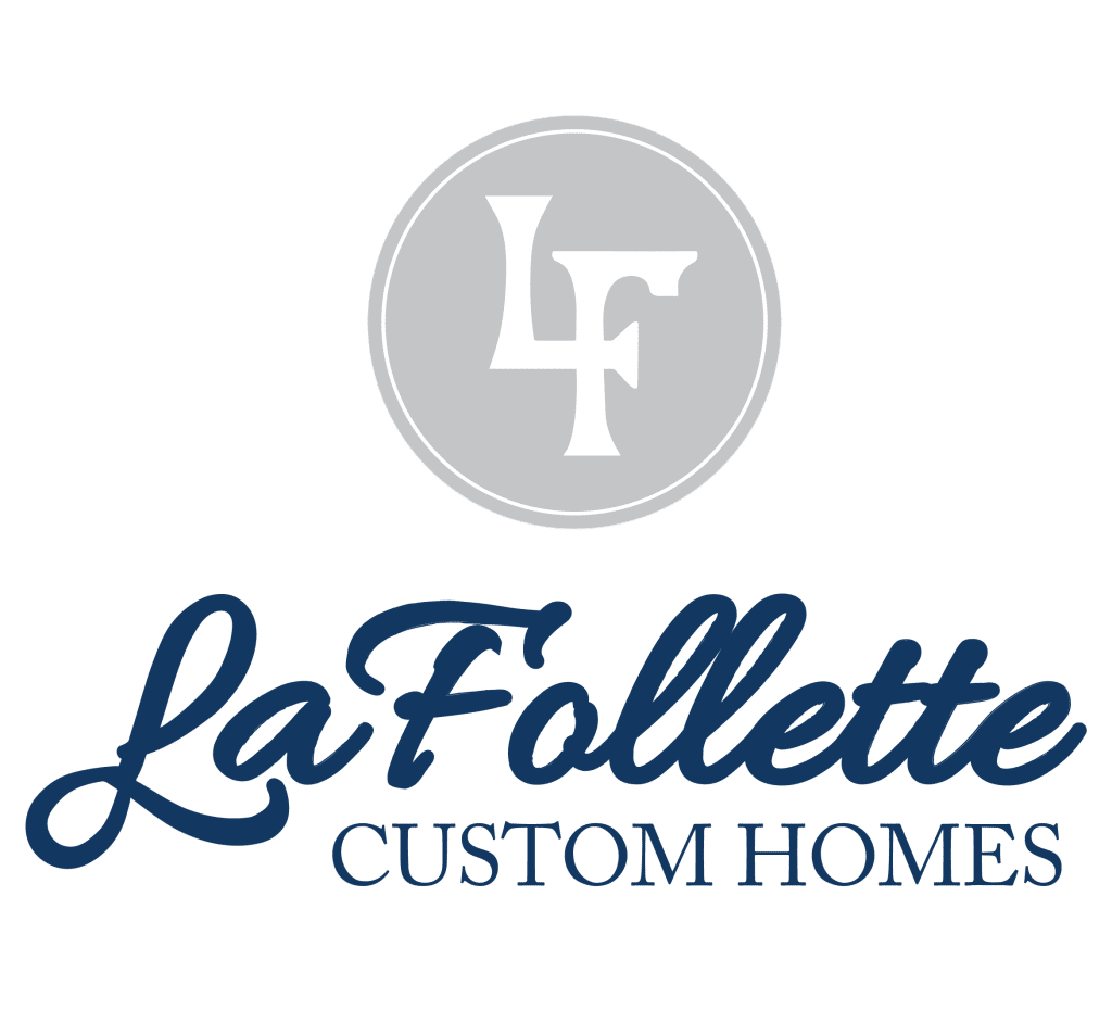 LaFollette Custom Home Builder logo